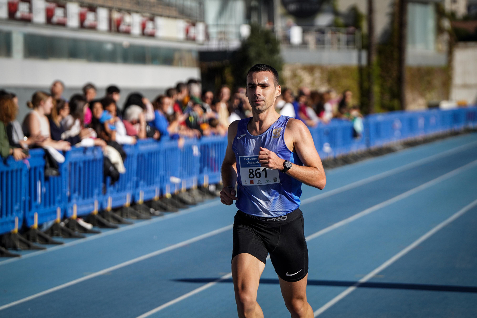 Búscate en la XLIII Carrera Popular de Jerez