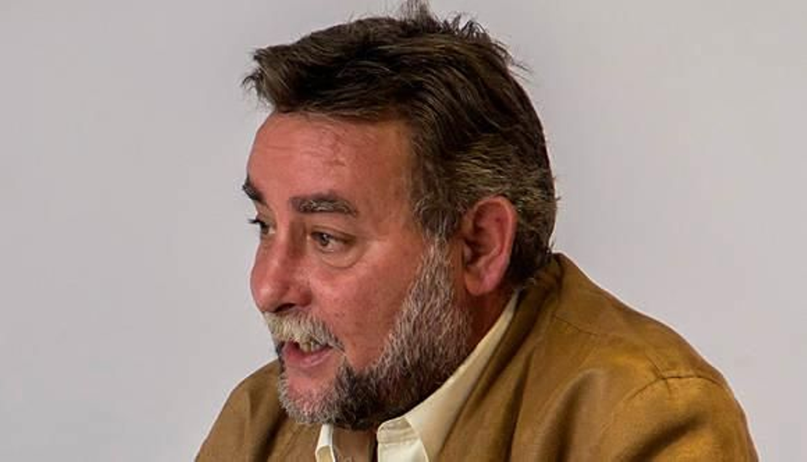 El ex tesorero apunta a Pastrana y Fernández en el caso de las facturas