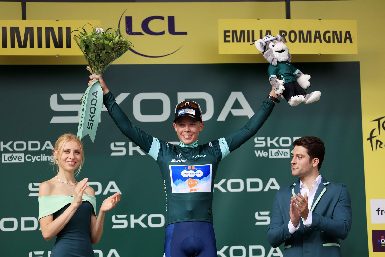 Las fotos del Tour de Francia | Primera etapa