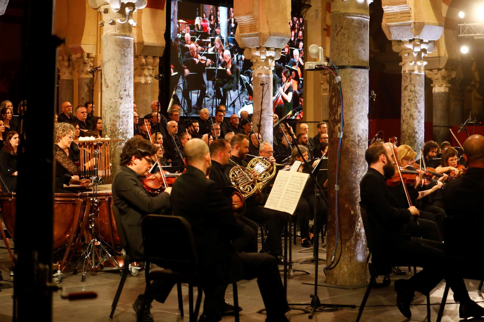 La inauguración del Congreso Mundial de las Ciudades Patrimonio, en imágenes