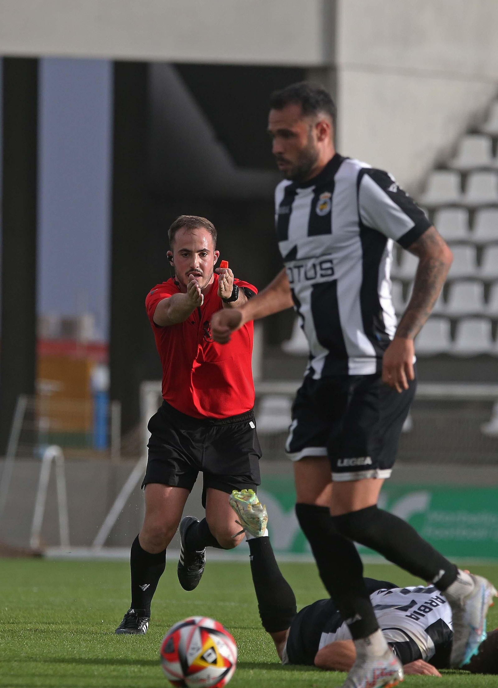 Las mejores fotos del Balona - Marbella