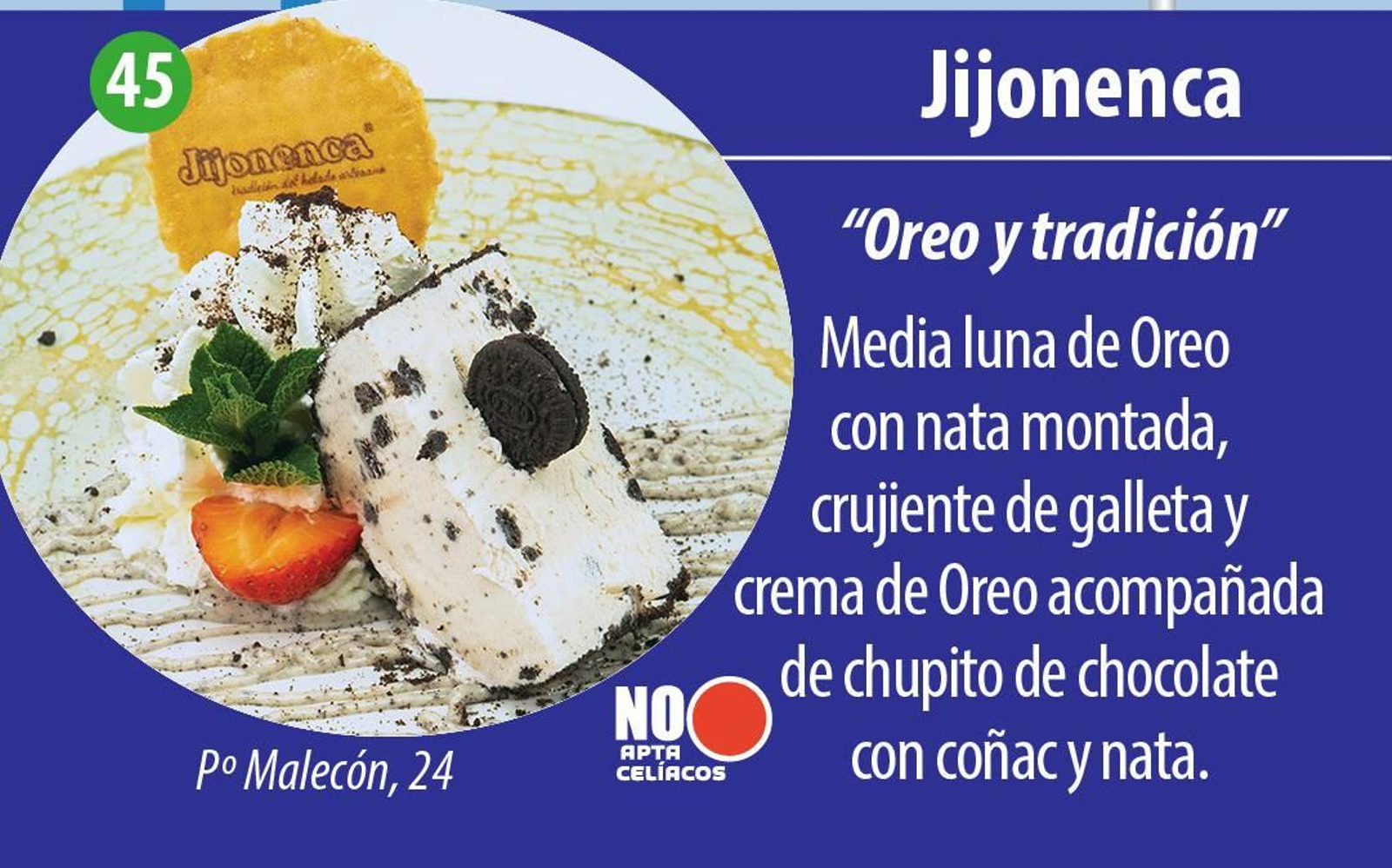 Los 56 platos que puedes comer en la Ruta de la Tapa de Garrucha