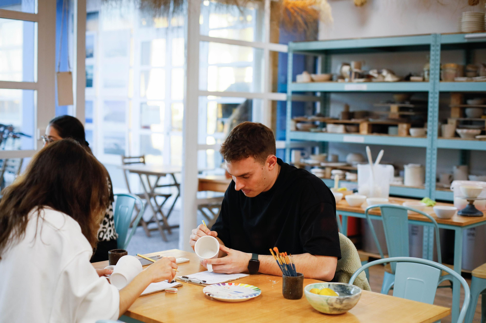 Imágenes de Sal de coco