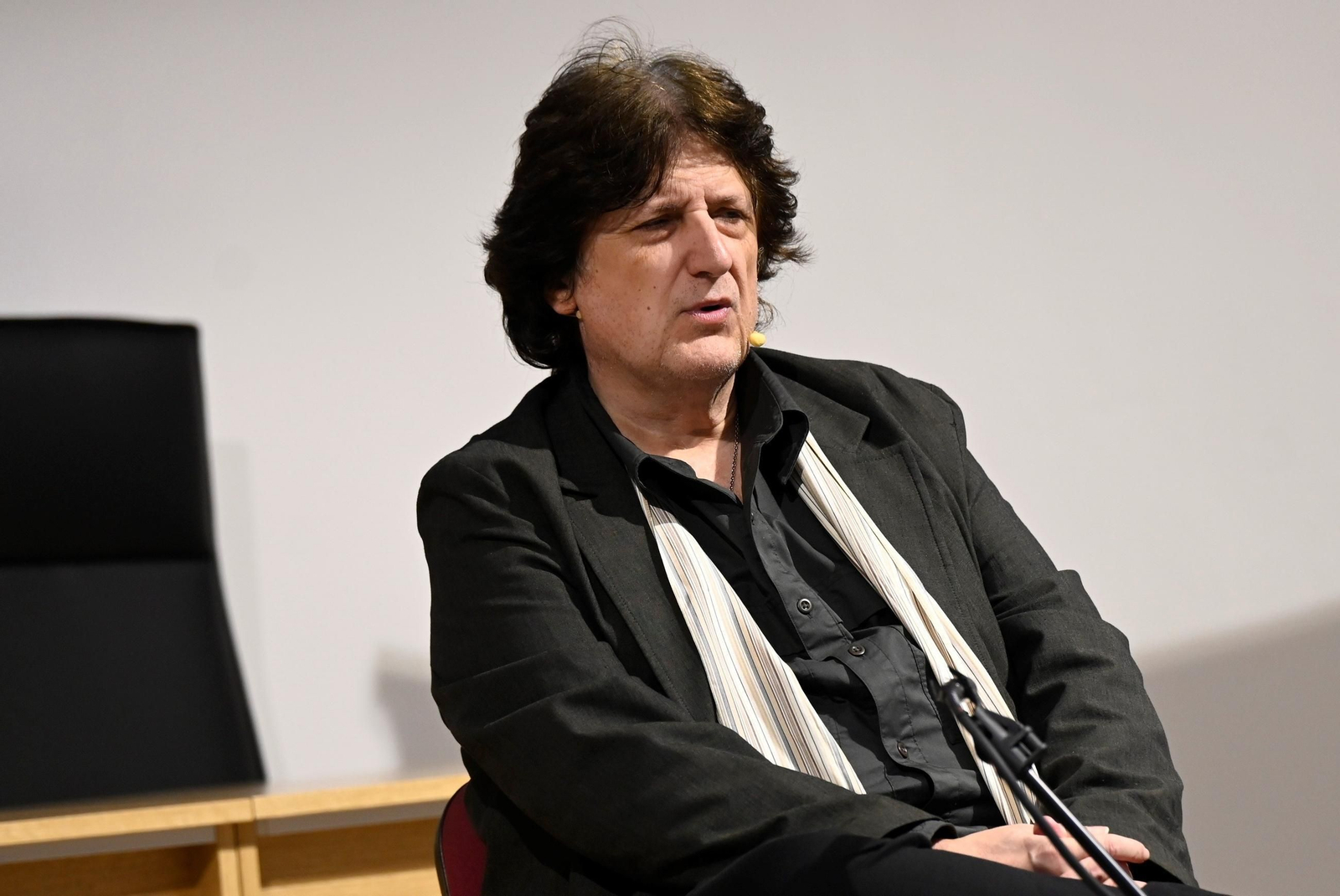 La inauguración del curso 25-26 de la Cátedra de Flamencología de la Universidad de Córdoba, en imágenes