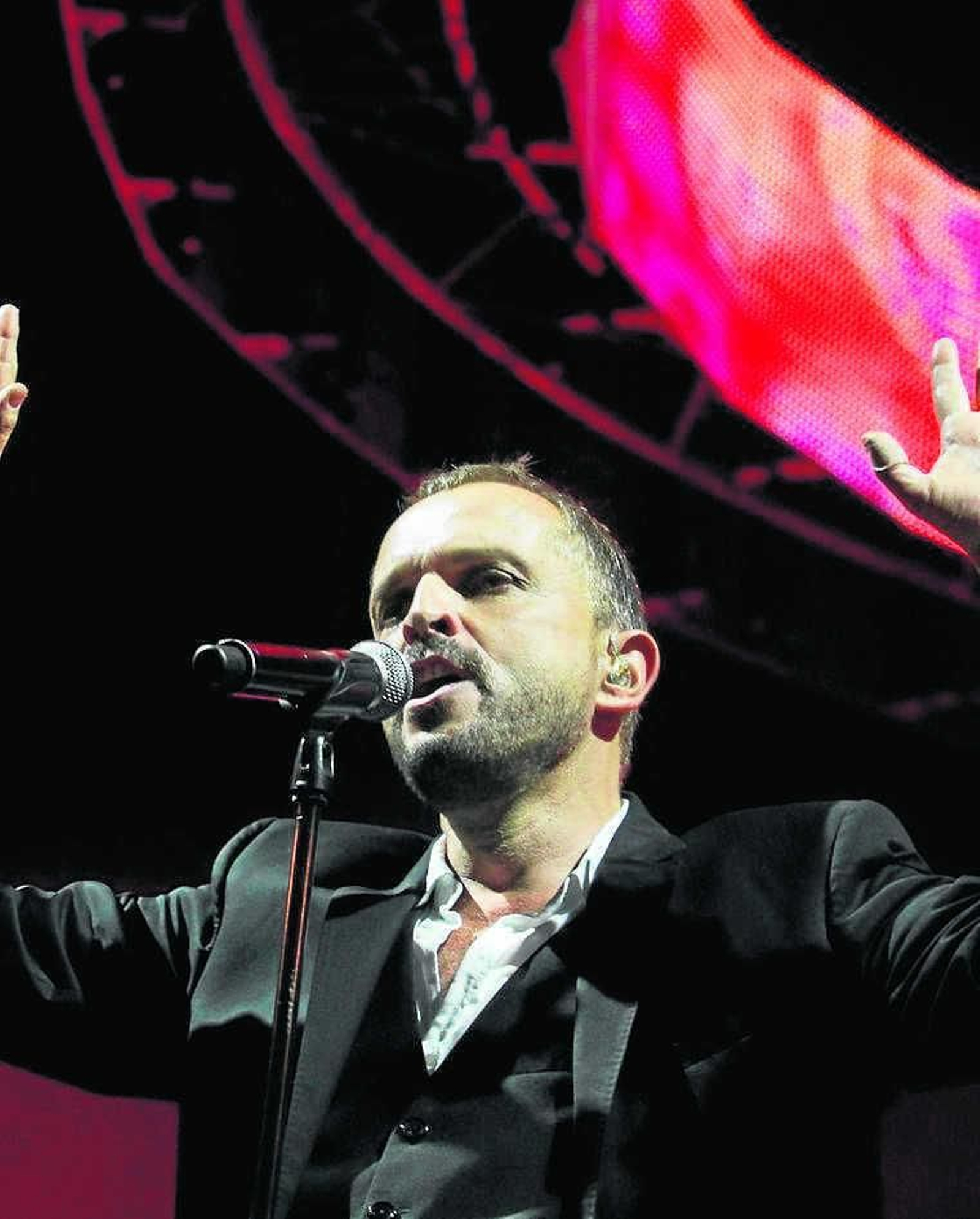 Una década de conciertos de la Feria de Málaga (2004-14)