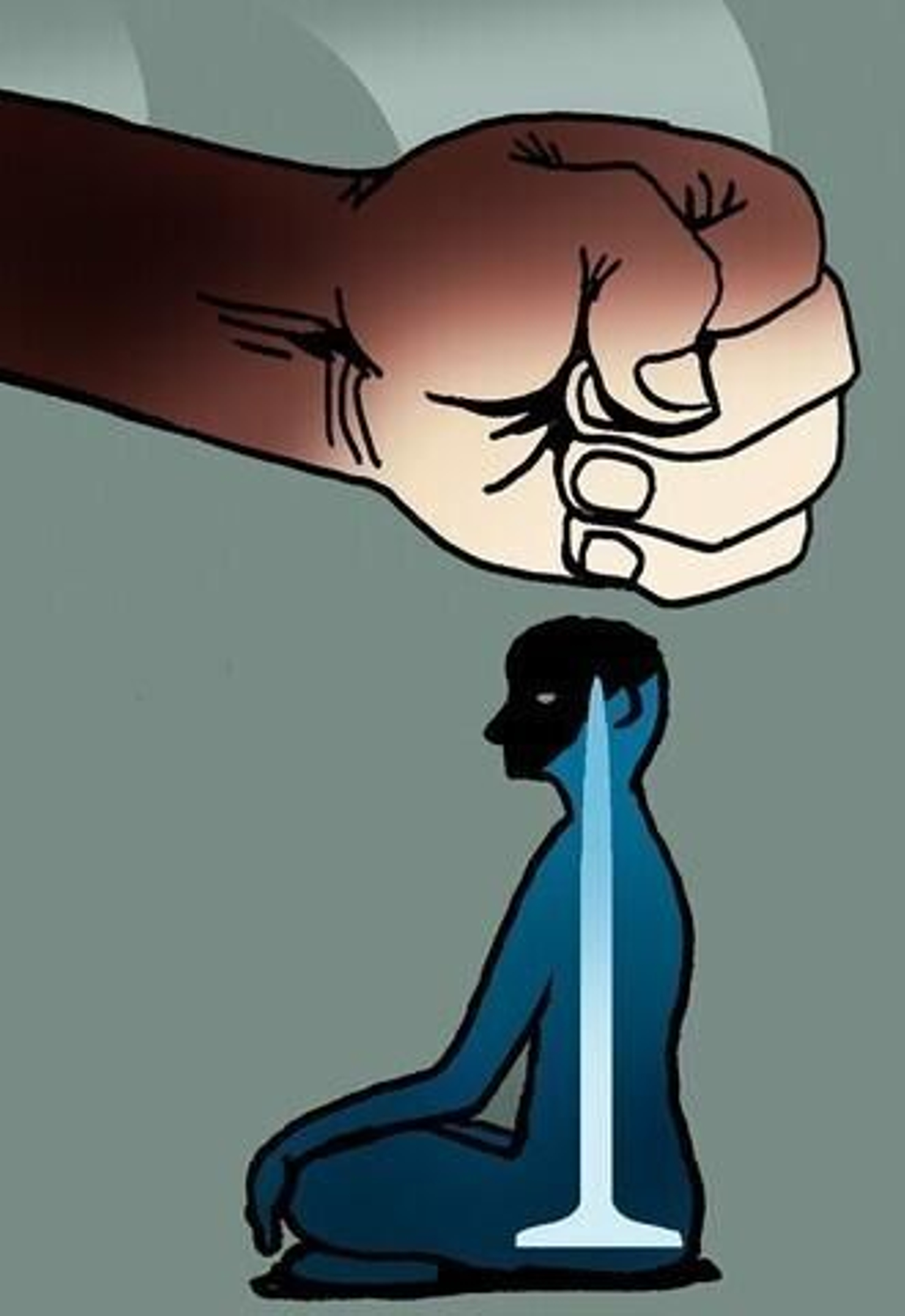 La hora de la no violencia