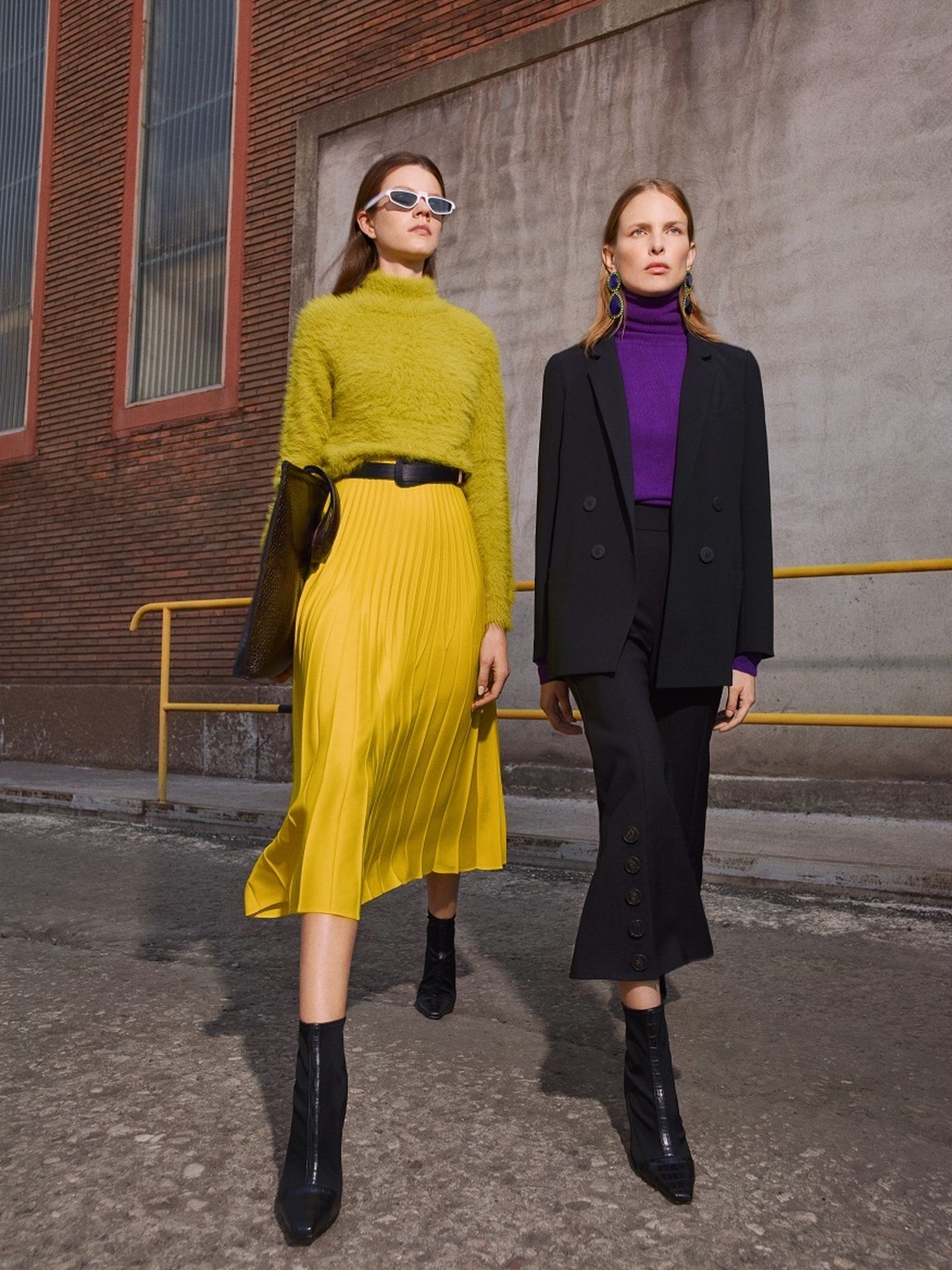 Conquista la oficina con la nueva colección de Sfera