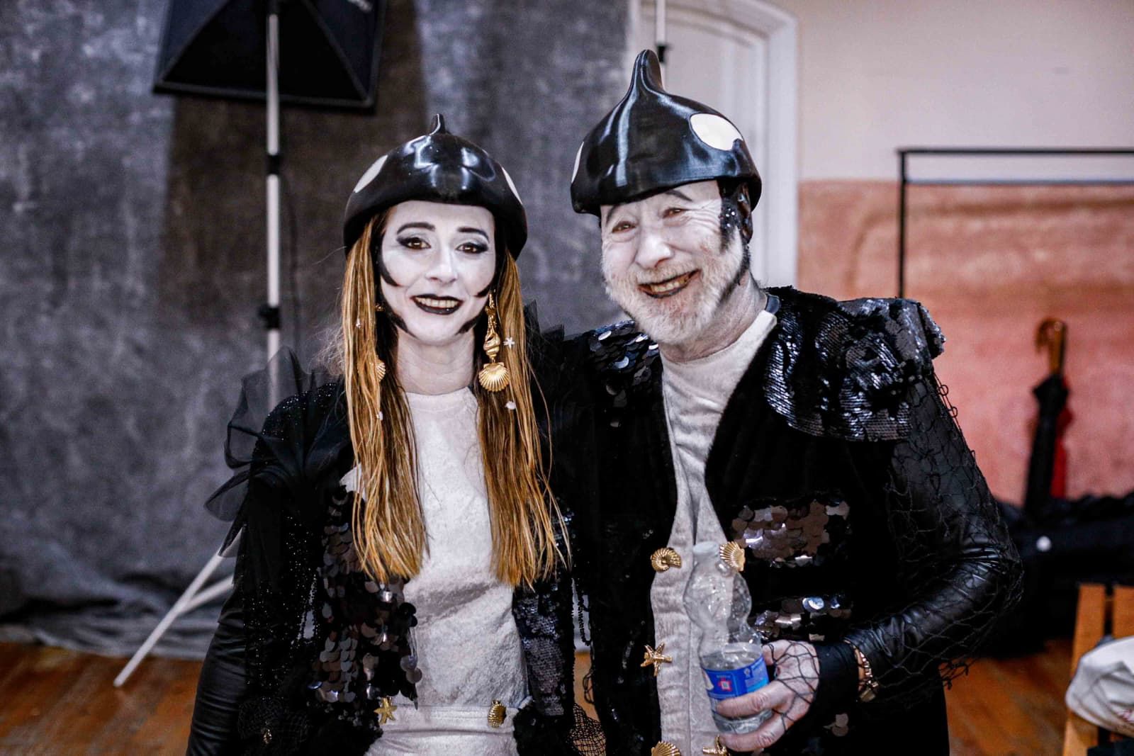 Búscate entre las mejores imágenes de la duodécima sesión de preliminares del COAC 2026