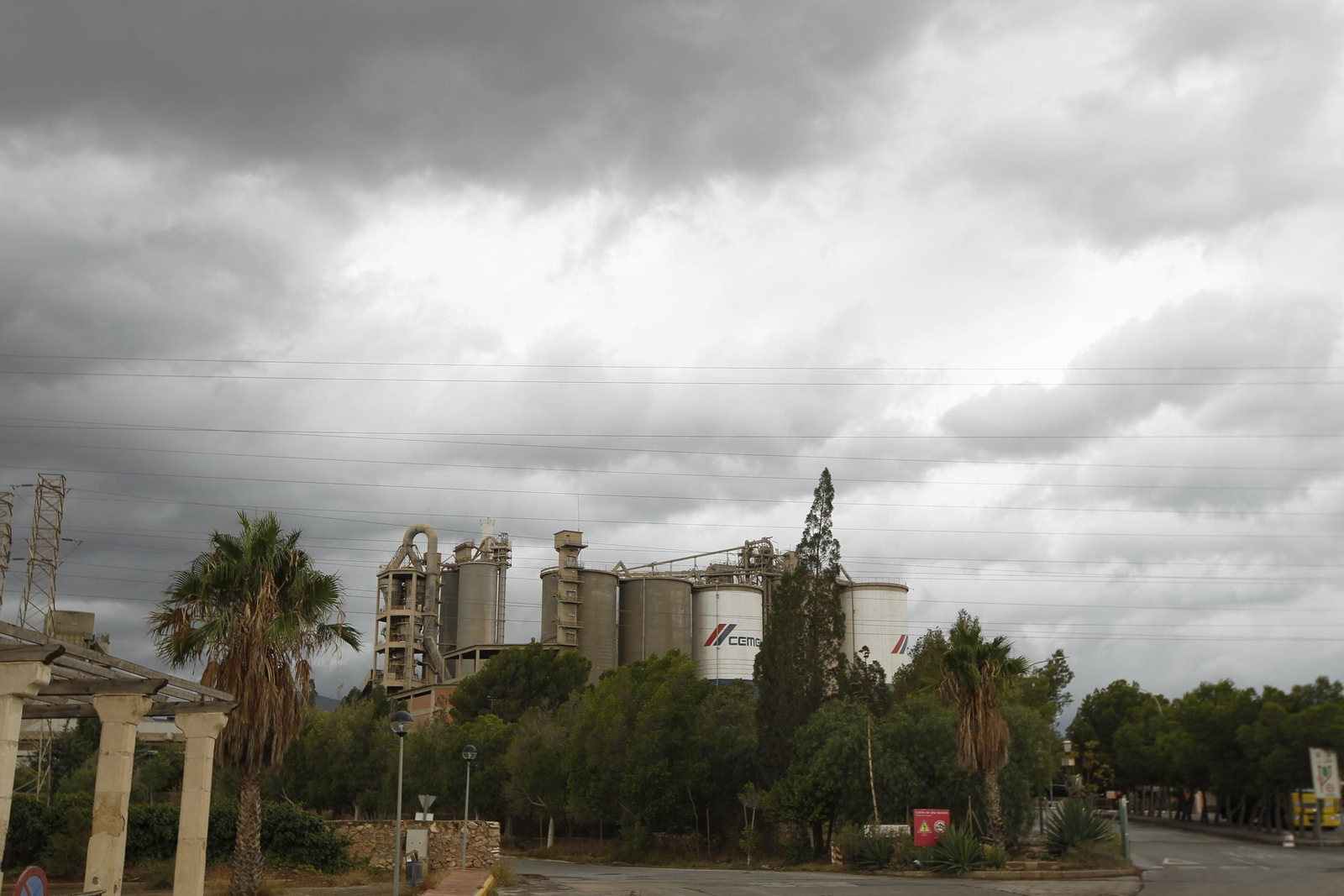 Cinco proyectos para resucitar la planta de Gádor