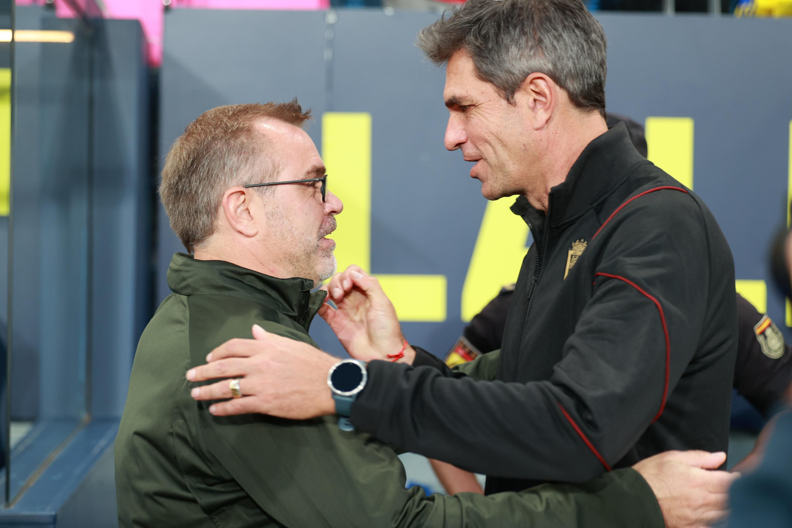 Las mejores imágenes del partido Cádiz Cf -Barcelona