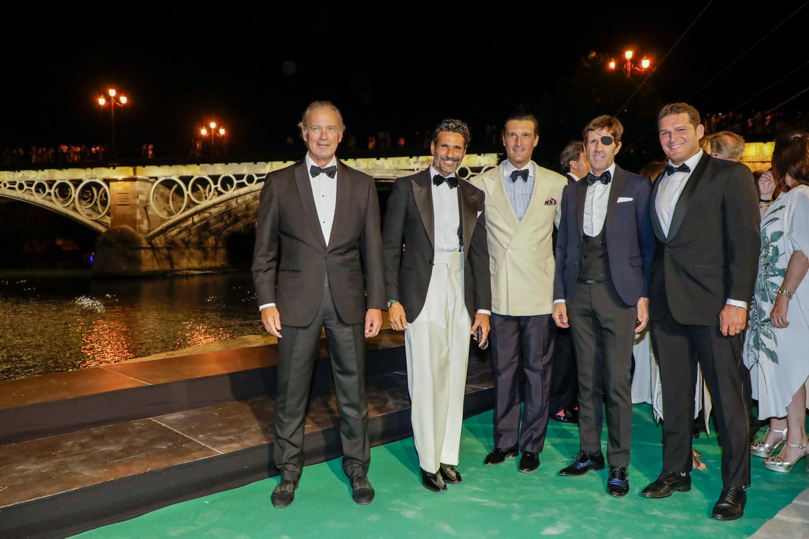 XVIII Premios Escaparate