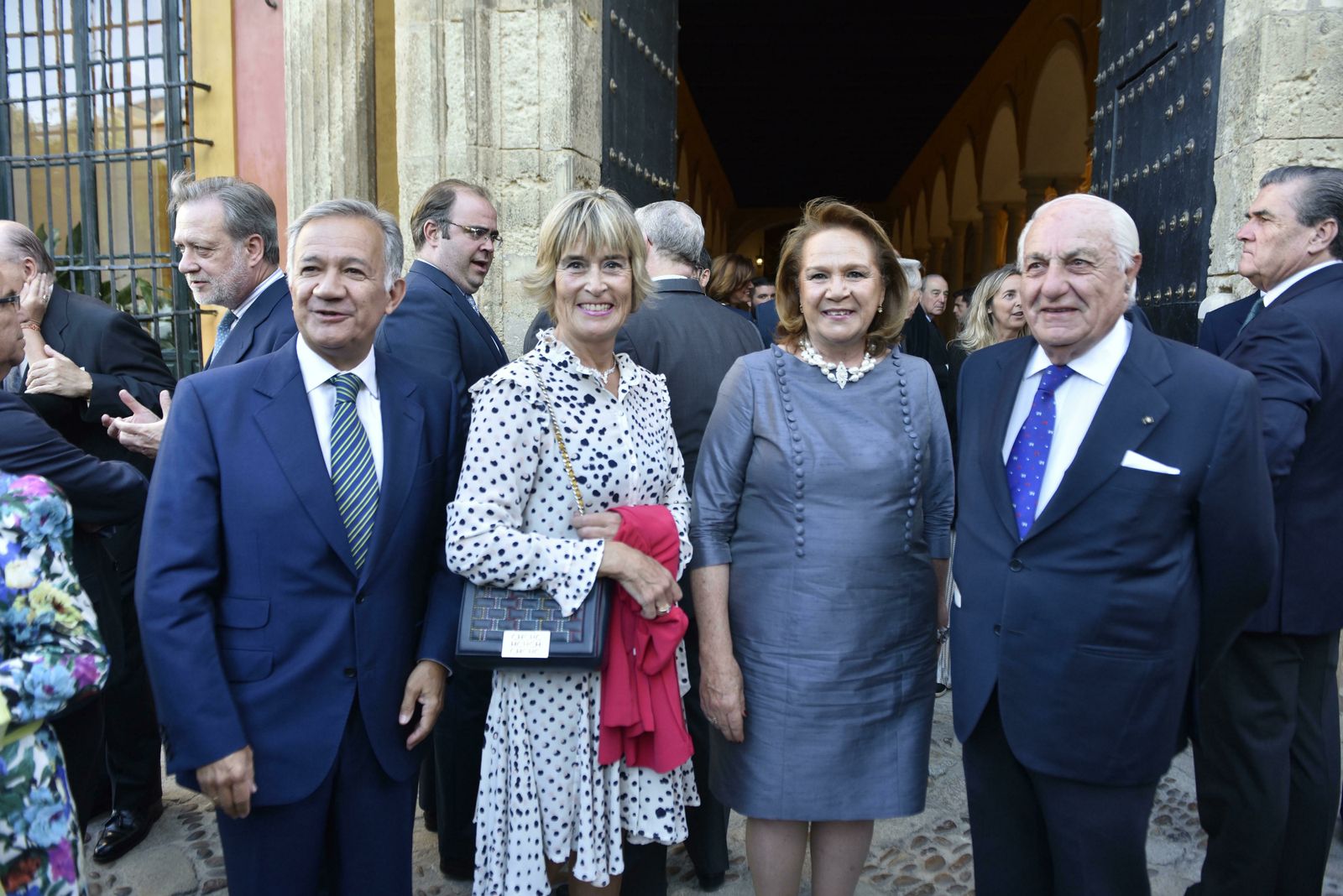 Las imágenes de la entrega del VIII Premio Manuel Clavero