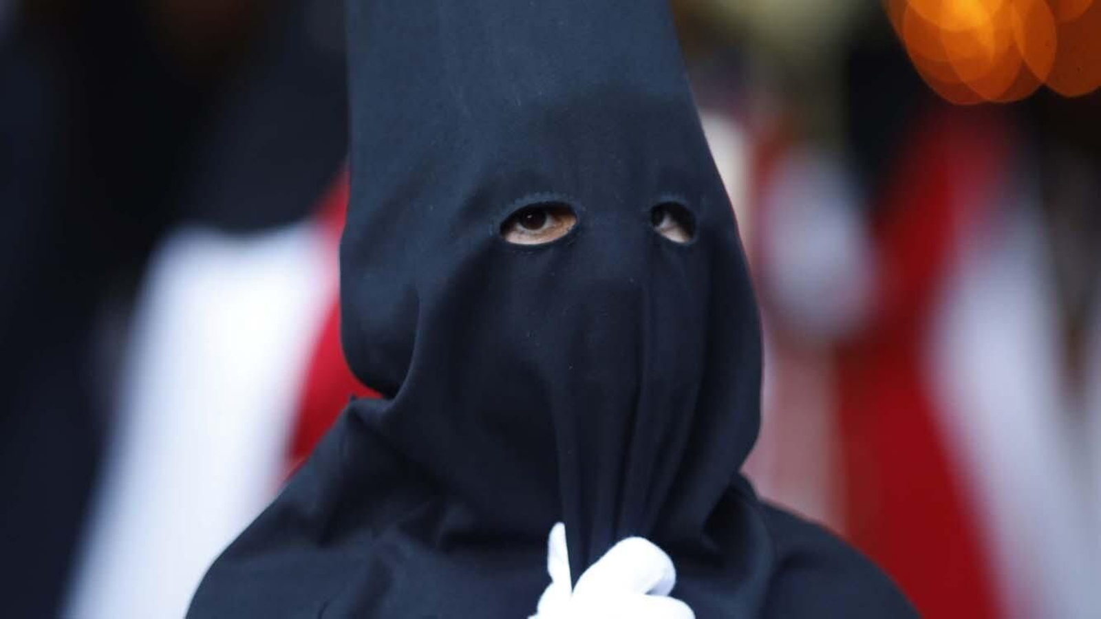 Las imágenes del Martes Santo en Tarifa: La Salud