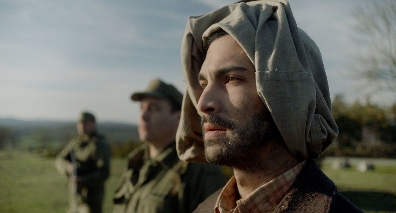 El argentino Chino Darín, en 'La noche de 12 años'