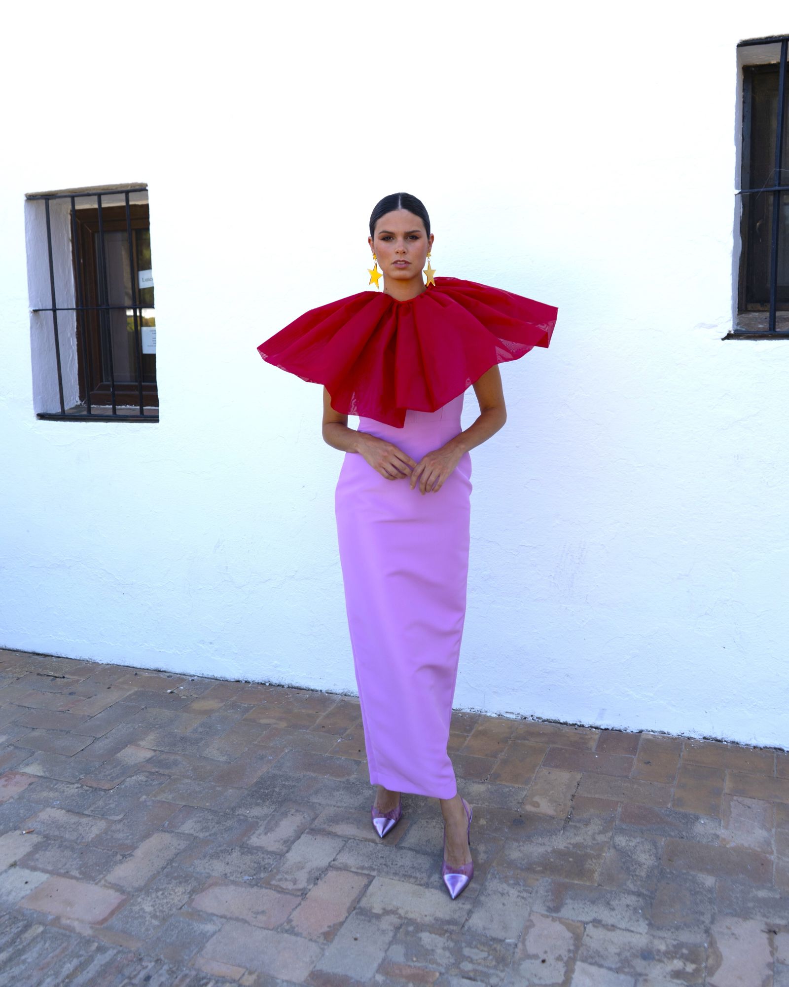 Los mejores vestidos de invitada para este verano en Huelva