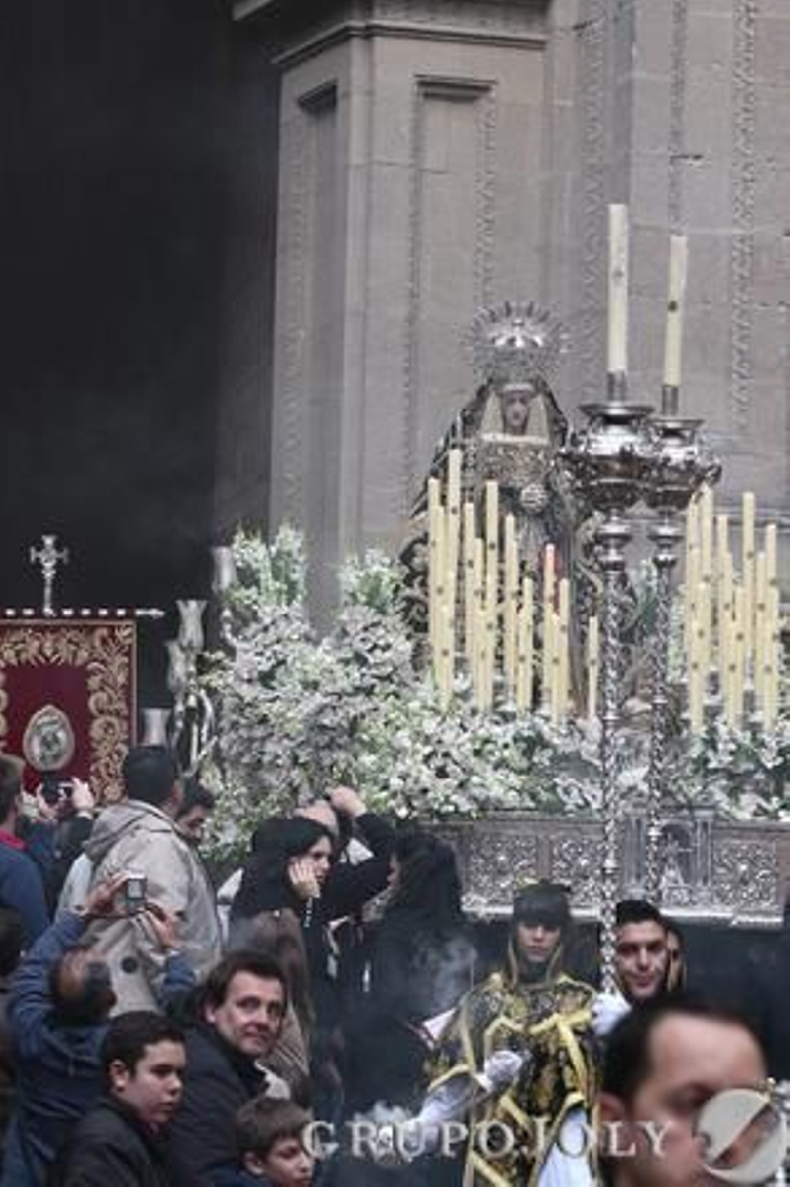 Foto: De la Cruz / Rivas