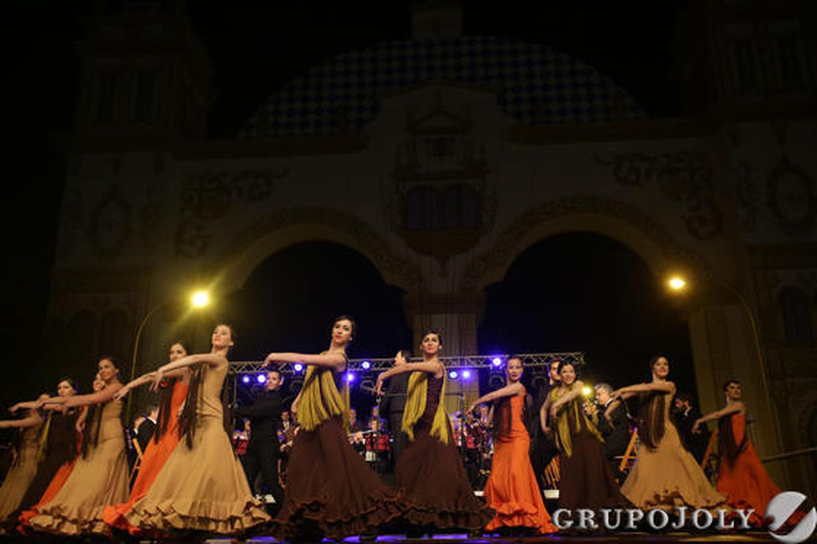 Foto: MJ Lopez/ Juan Carlos Vazquez