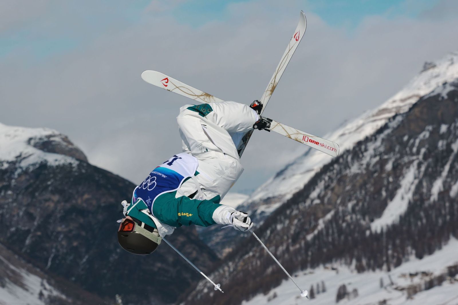 Las mejores fotos de los Juegos Olímpicos de invierno Milán Cortina d'Ampezzo 2026 | Sexta jornada