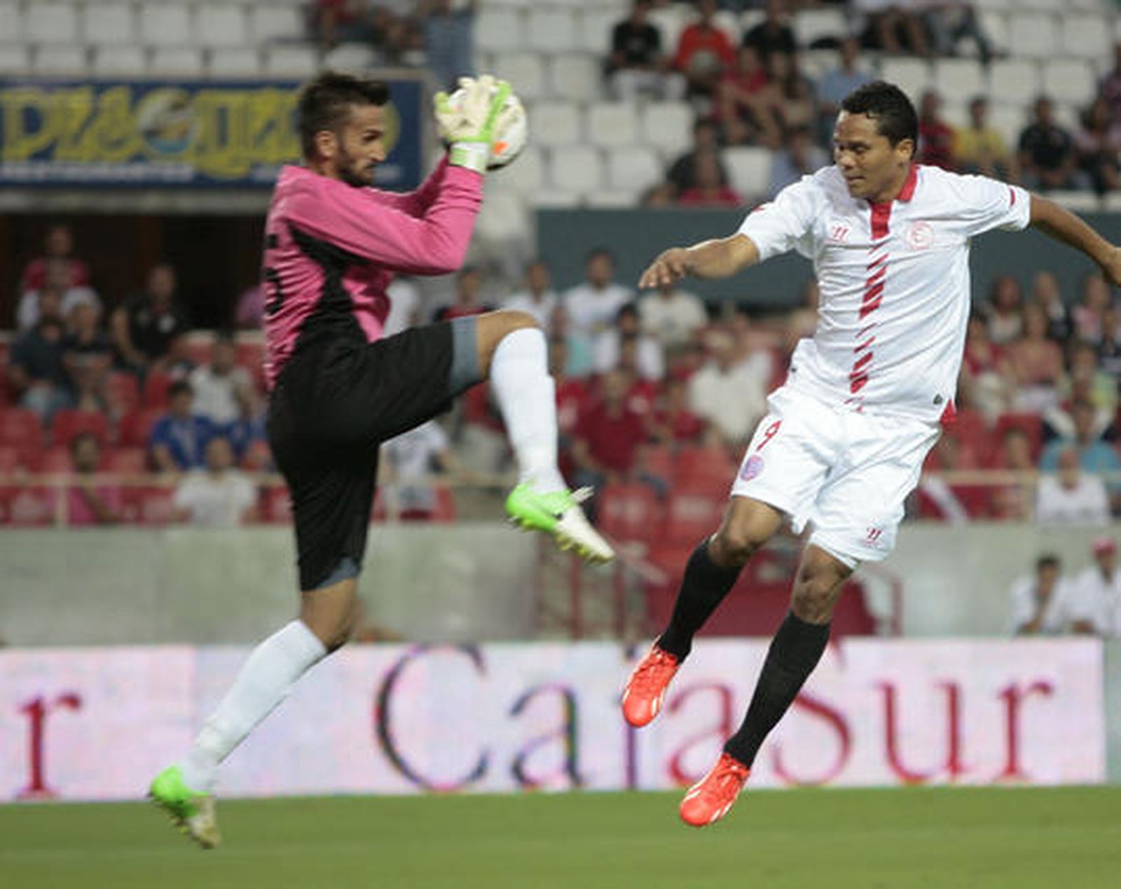 Foto: Juan Carlos Muñoz