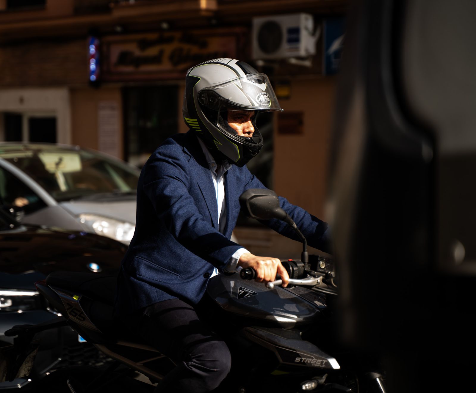 Las imágenes más destacadas del viernes 25 de abril en Huelva