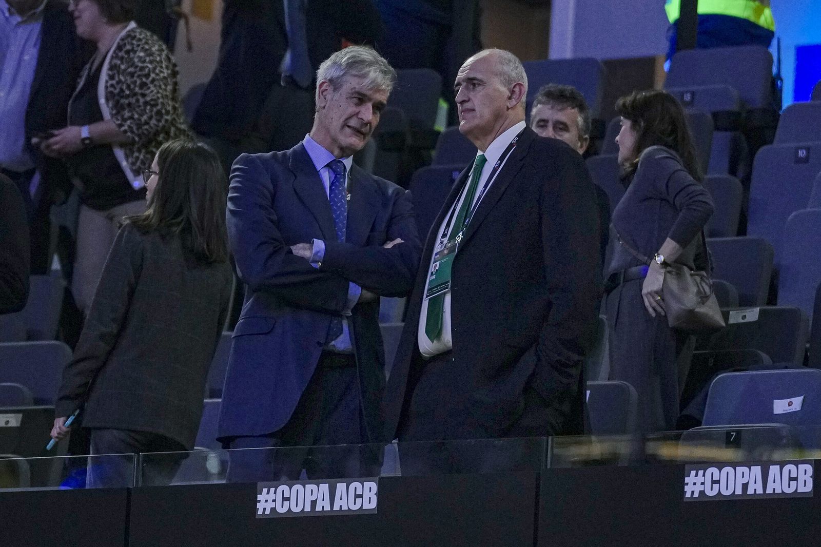 Valencia-Joventut, en fotos