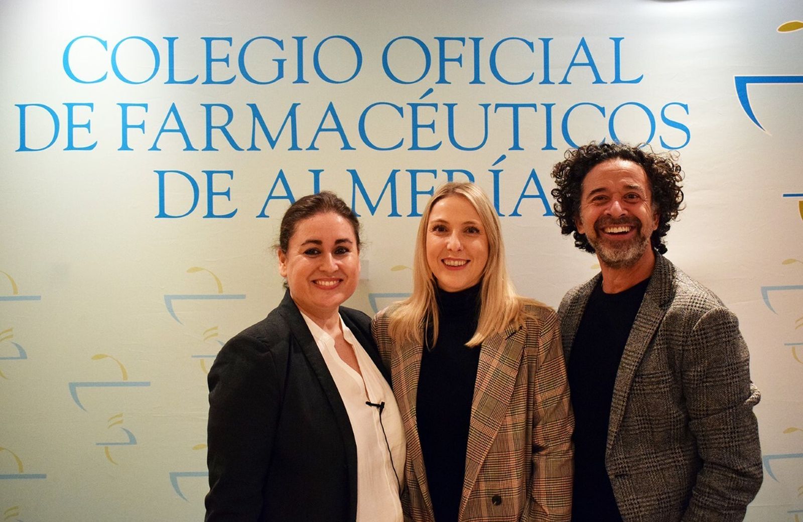 Vínculo, motivación y servicio, bajo análisis en el Colegio de Farmacéuticos de Almería