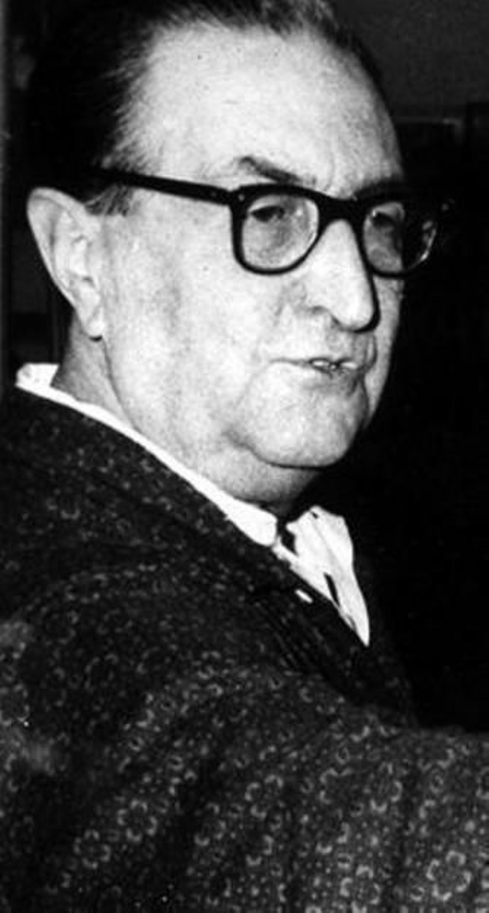 Andrés Martínez de León.