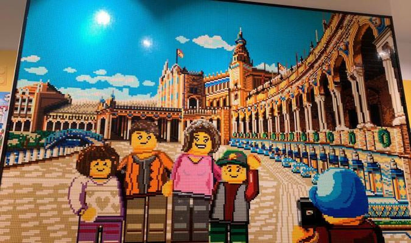 28 de enero: ¿Qué pasó tal día como hoy?