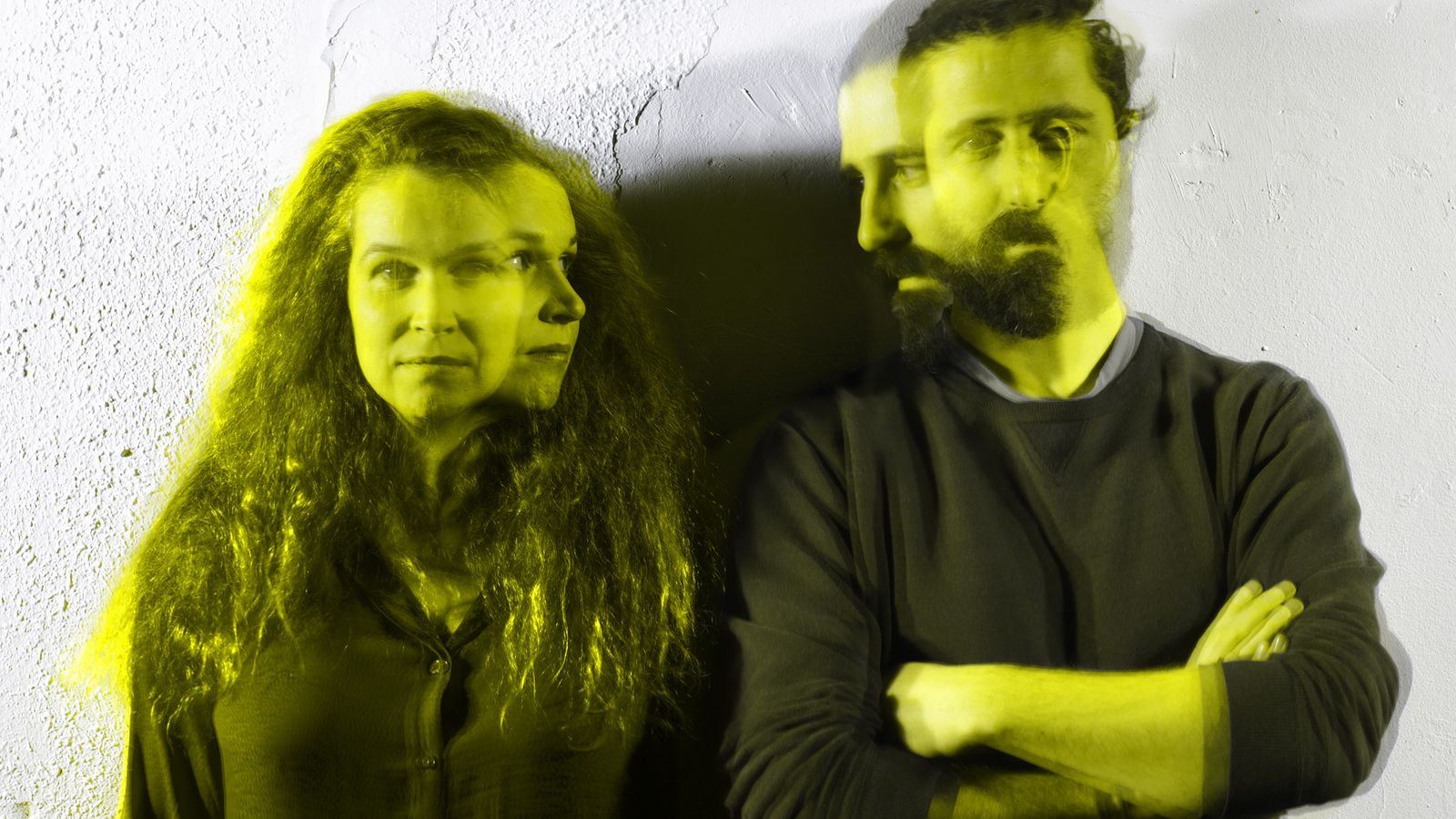 Darío Facal y Carlota Ferrer revisan el clásico de Lorca.