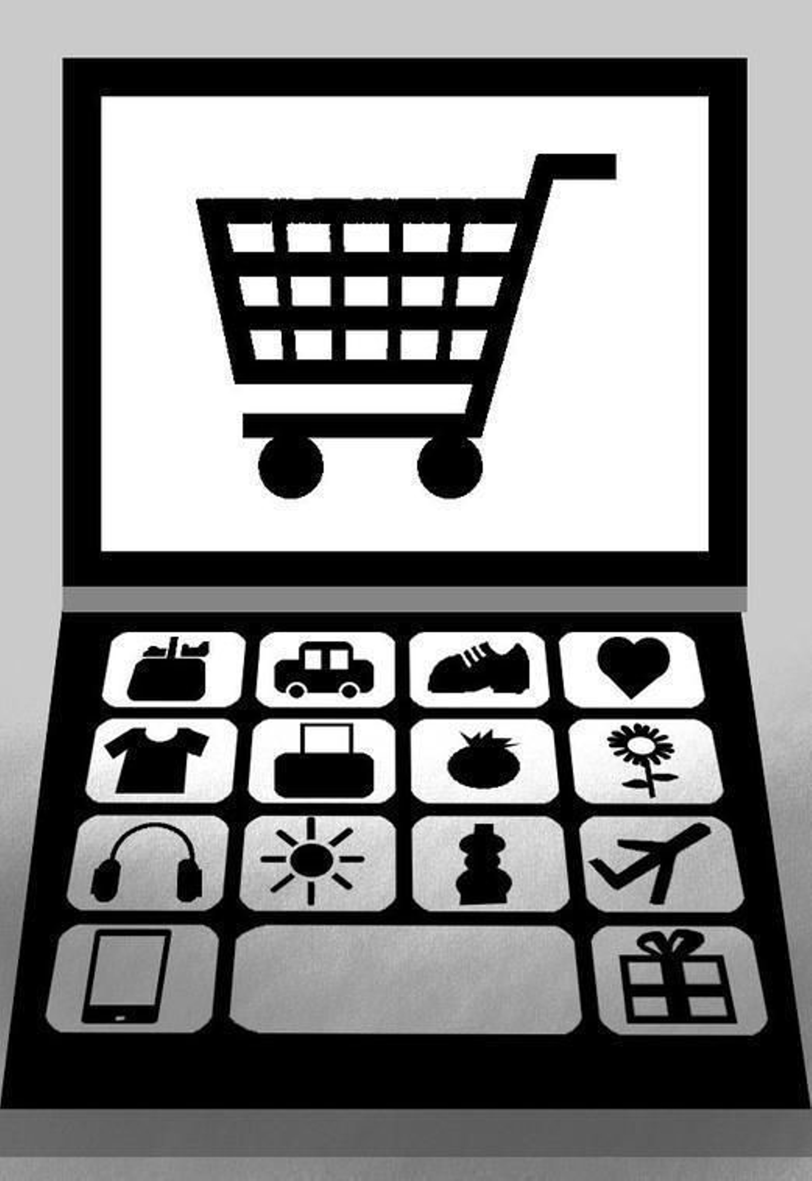 La revolución del comercio