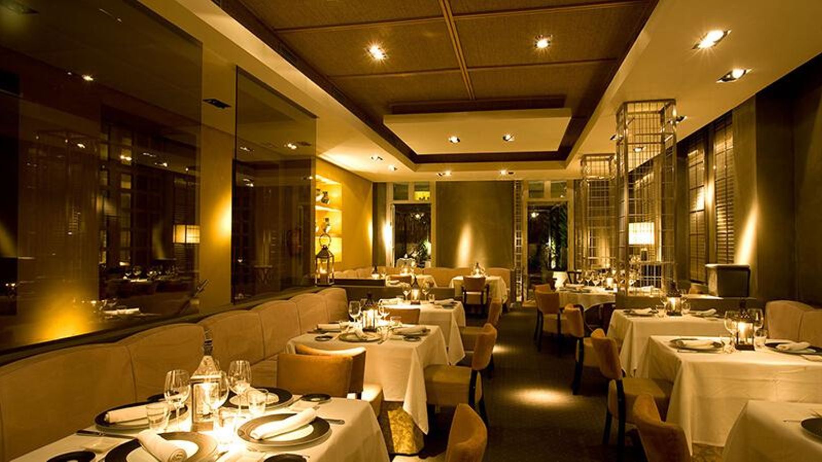 Menú Degustación para dos en Restaurante Onírico – Granada, Andalucía 3