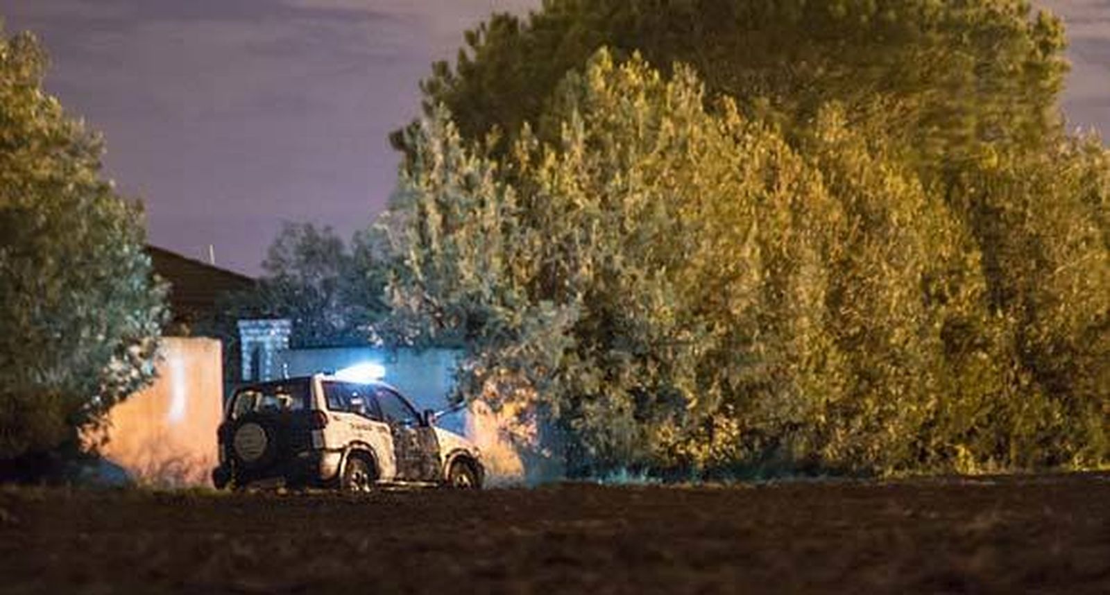 Muere una mujer de 51 años tras recibir un fuerte golpe en la cabeza
