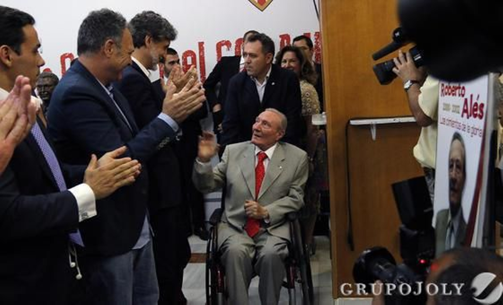 Foto: Antonio Pizarro