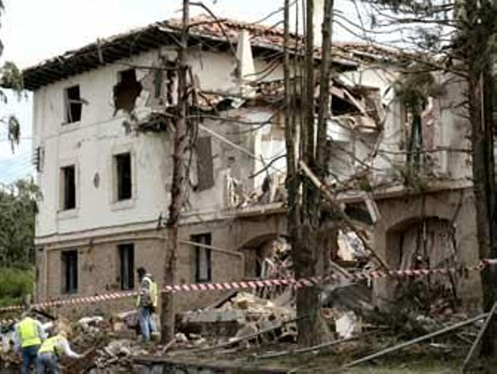 822 asesinados en 40 años de atentados