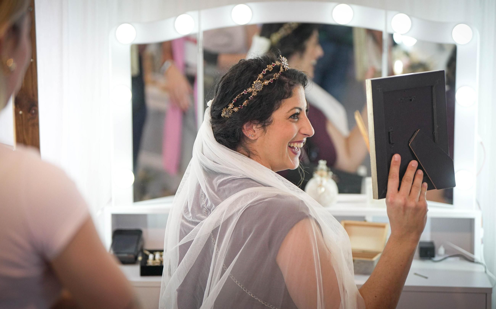 Imágenes de Bodasur en Ifeca Jerez