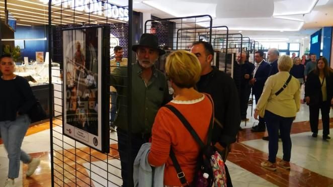 El Grupo POR de San Fernando convoca un proyecto fotográfico solidario dedicado a plasmar las costumbres y las tradiciones de nuestros mayores