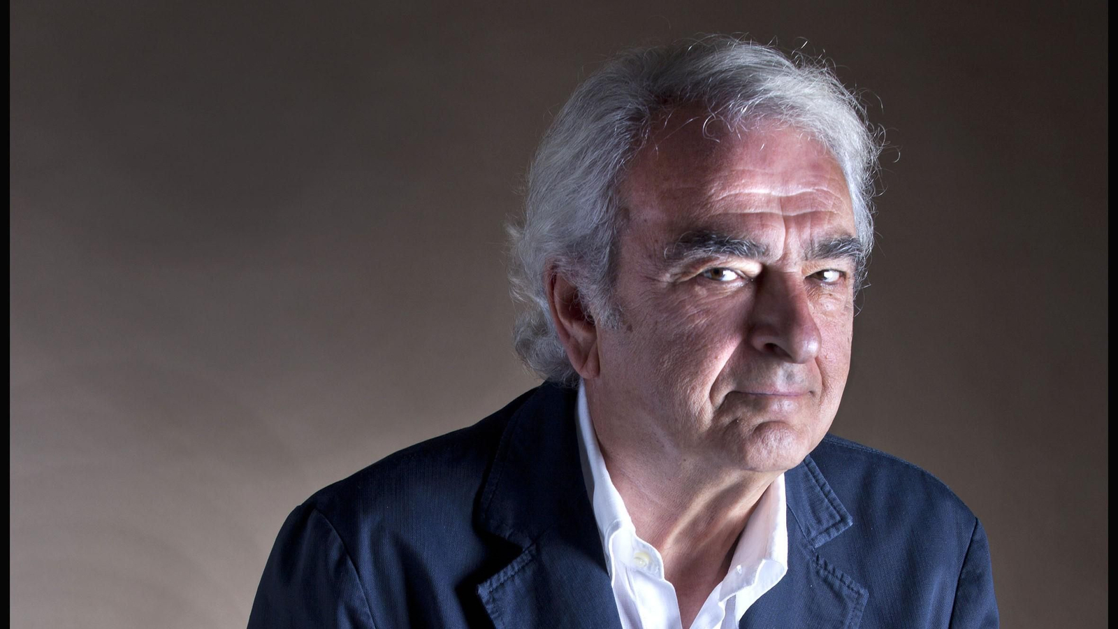 José María Velázquez-Gaztelu