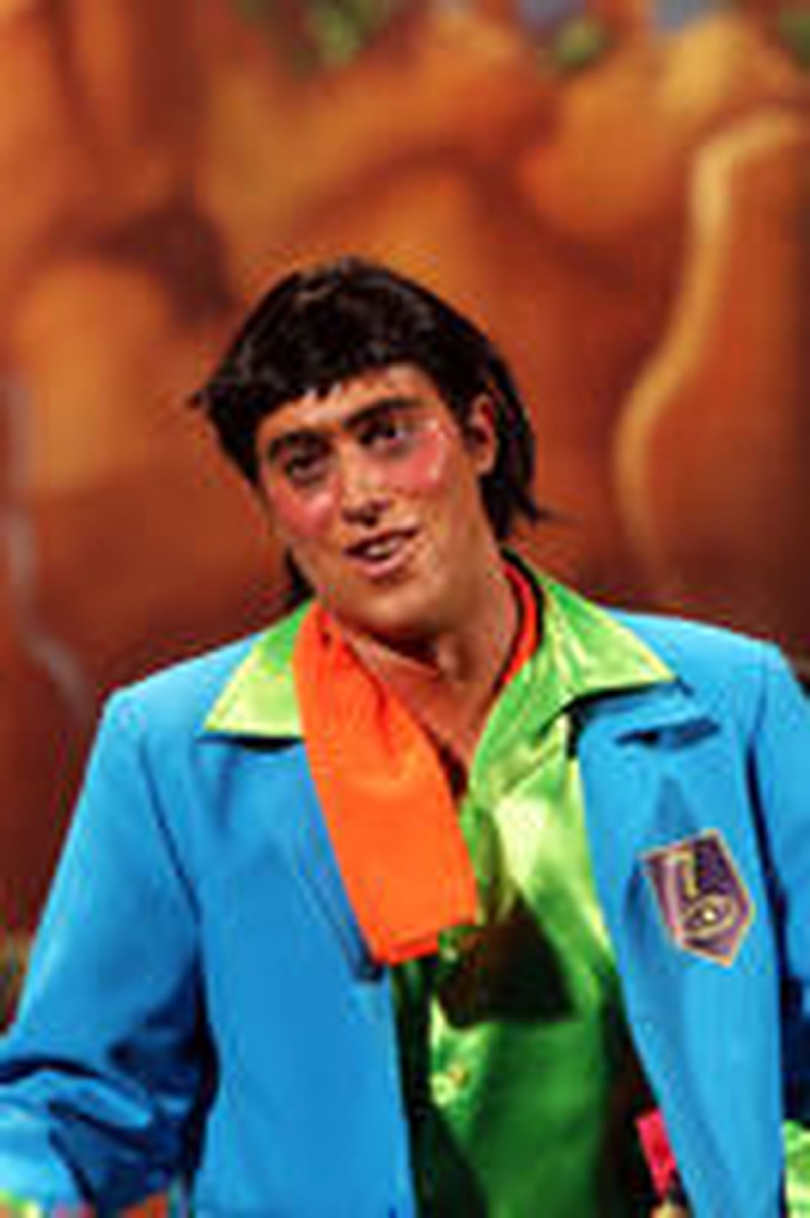 Foto: Lourdes de Vicente y Fito Carreto