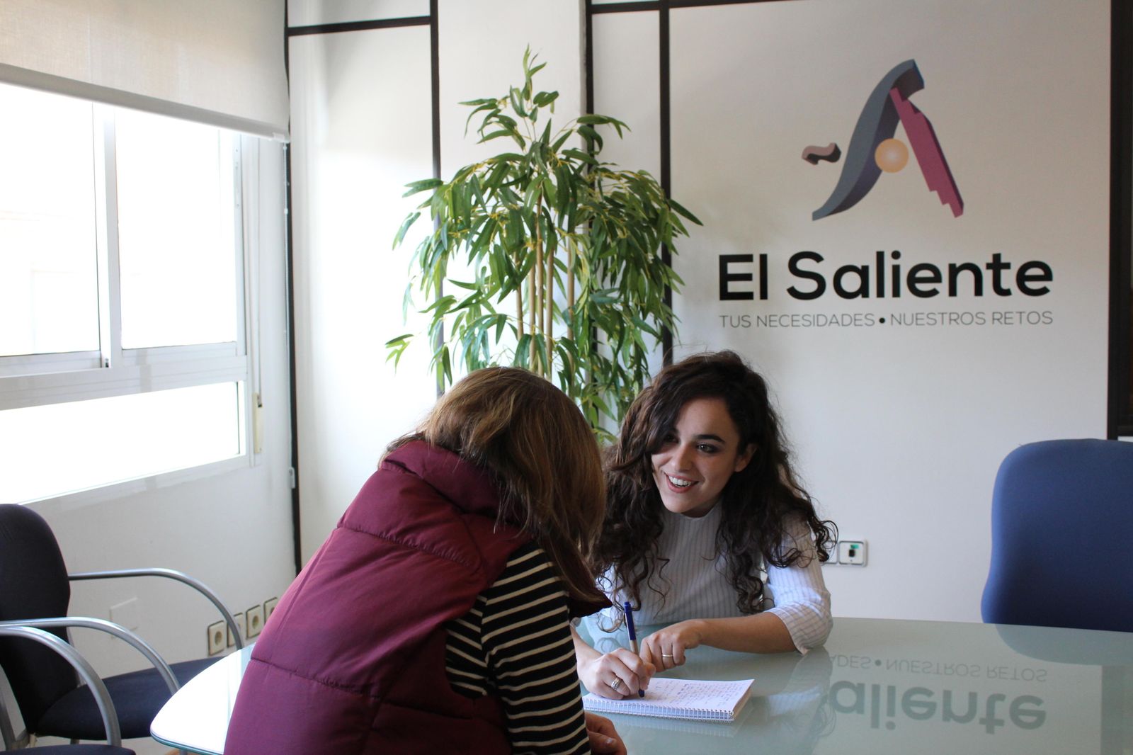 Asistencia del Servicio Jurídico de la Asociación.