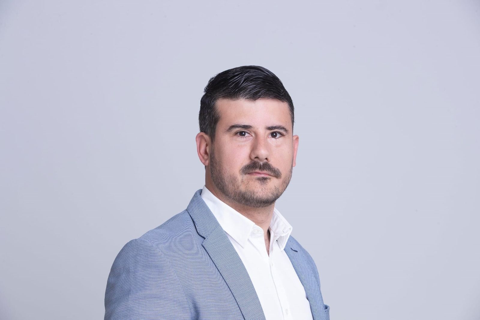 Javier Rodríguez (PSOE)