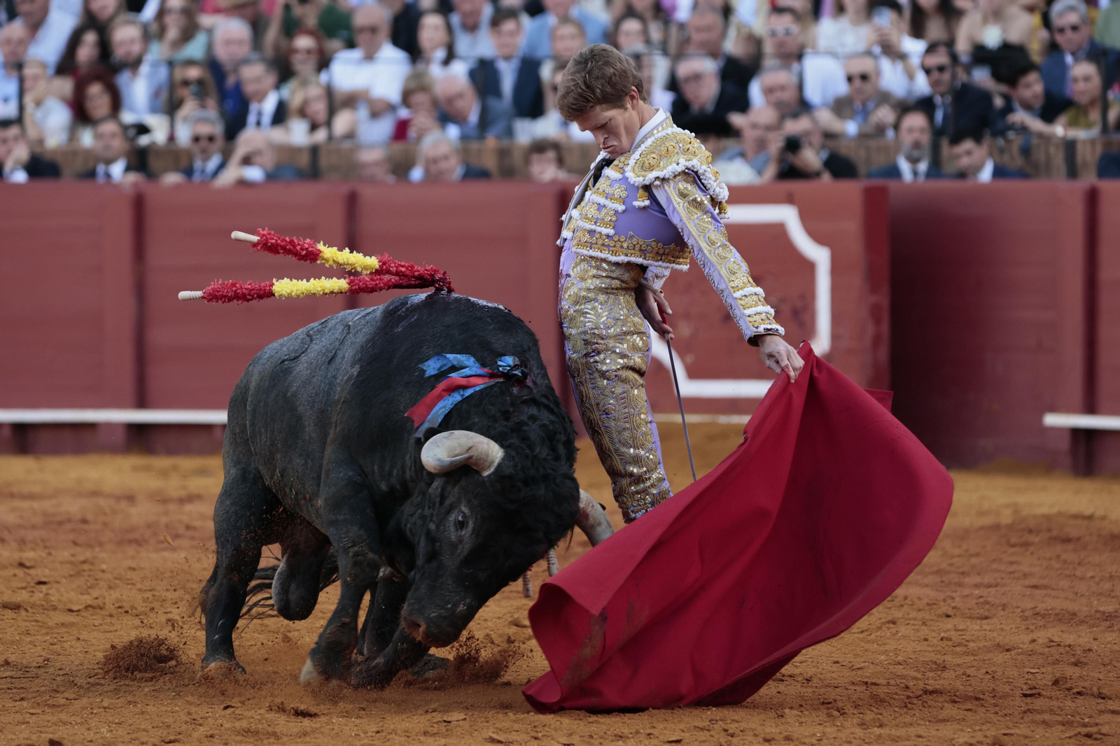 Las imágenes del festejo