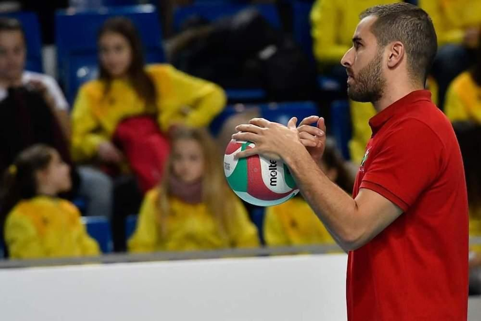 Soriano, en un partido.