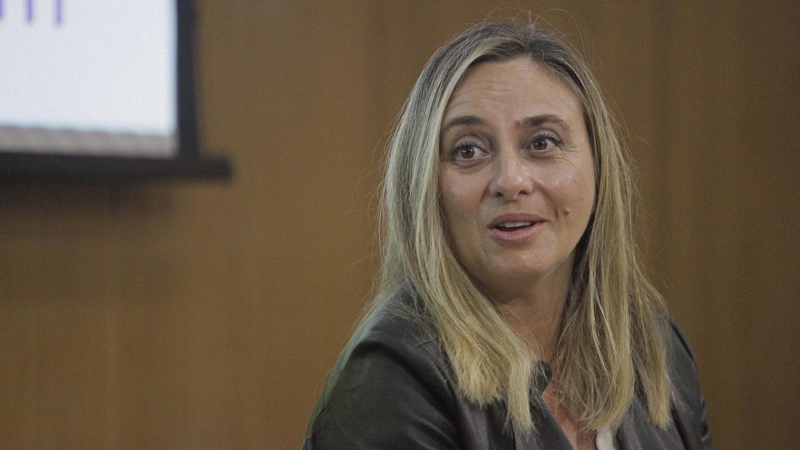 Las mejores fotos de la jornada técnica sobre puertos del Grupo Joly