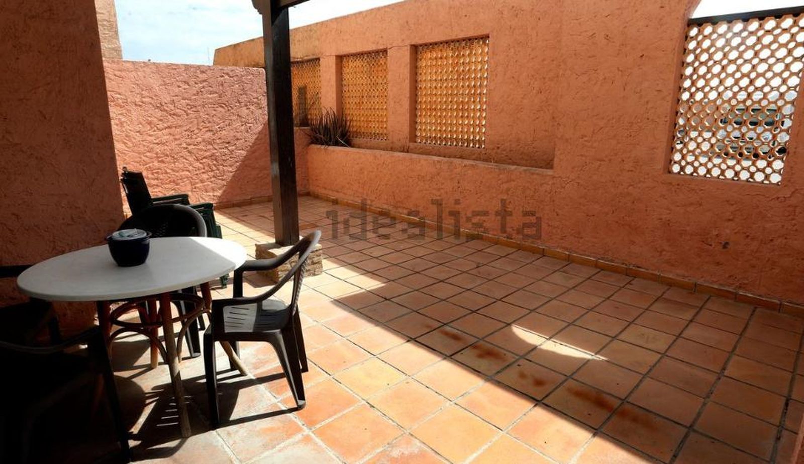 Una de las viviendas por menos de 100.000 euros que se pueden comprar en San Fernando