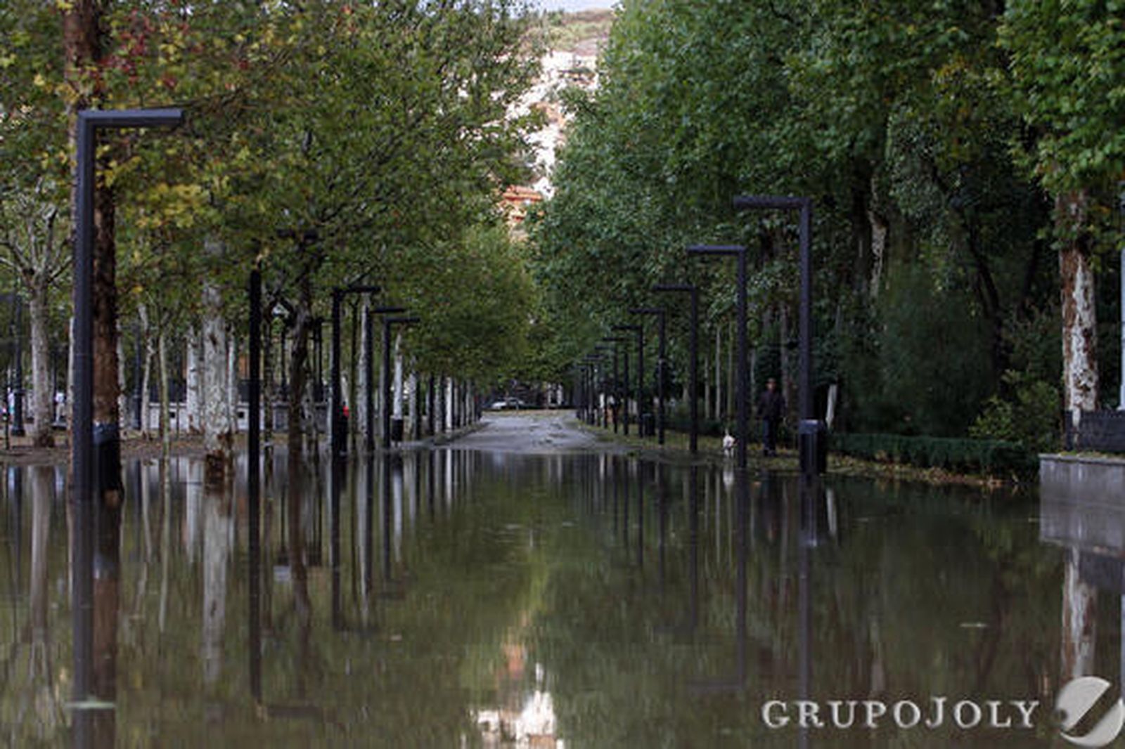 Foto: Pepe Villoslada