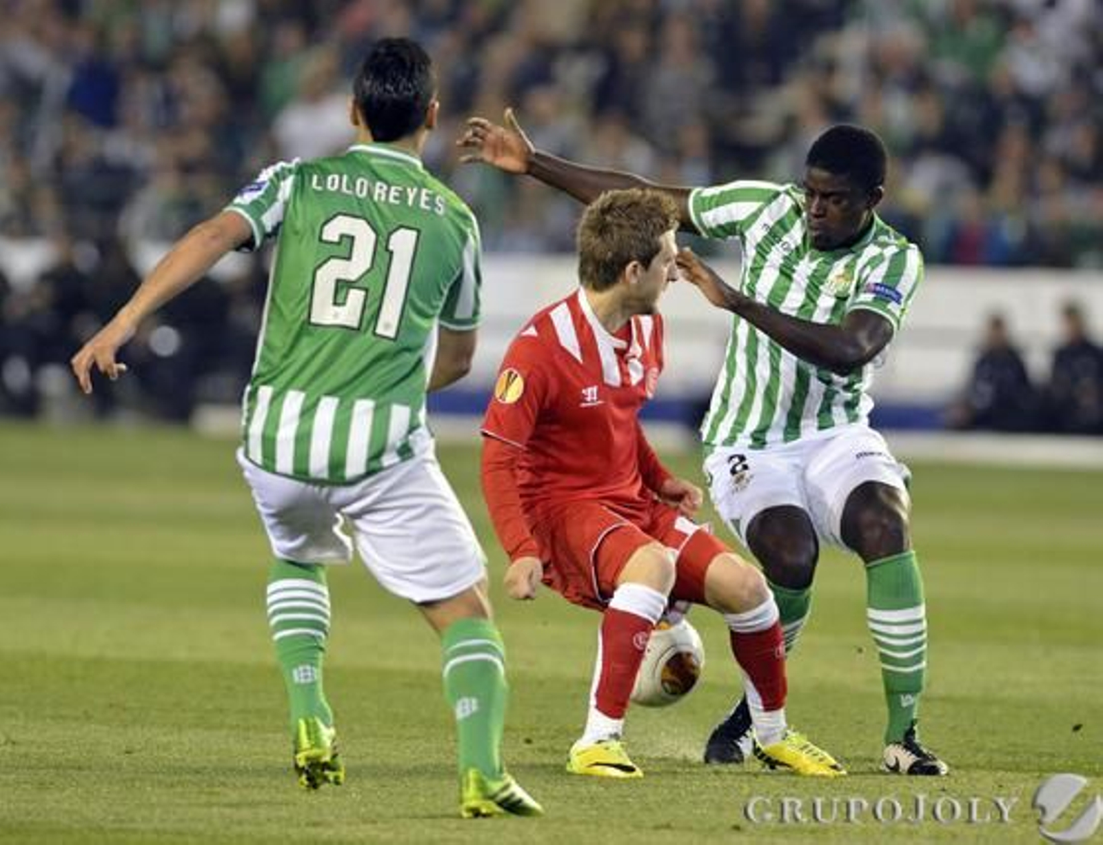 Foto: A.Pizarro/Manuel Gomez