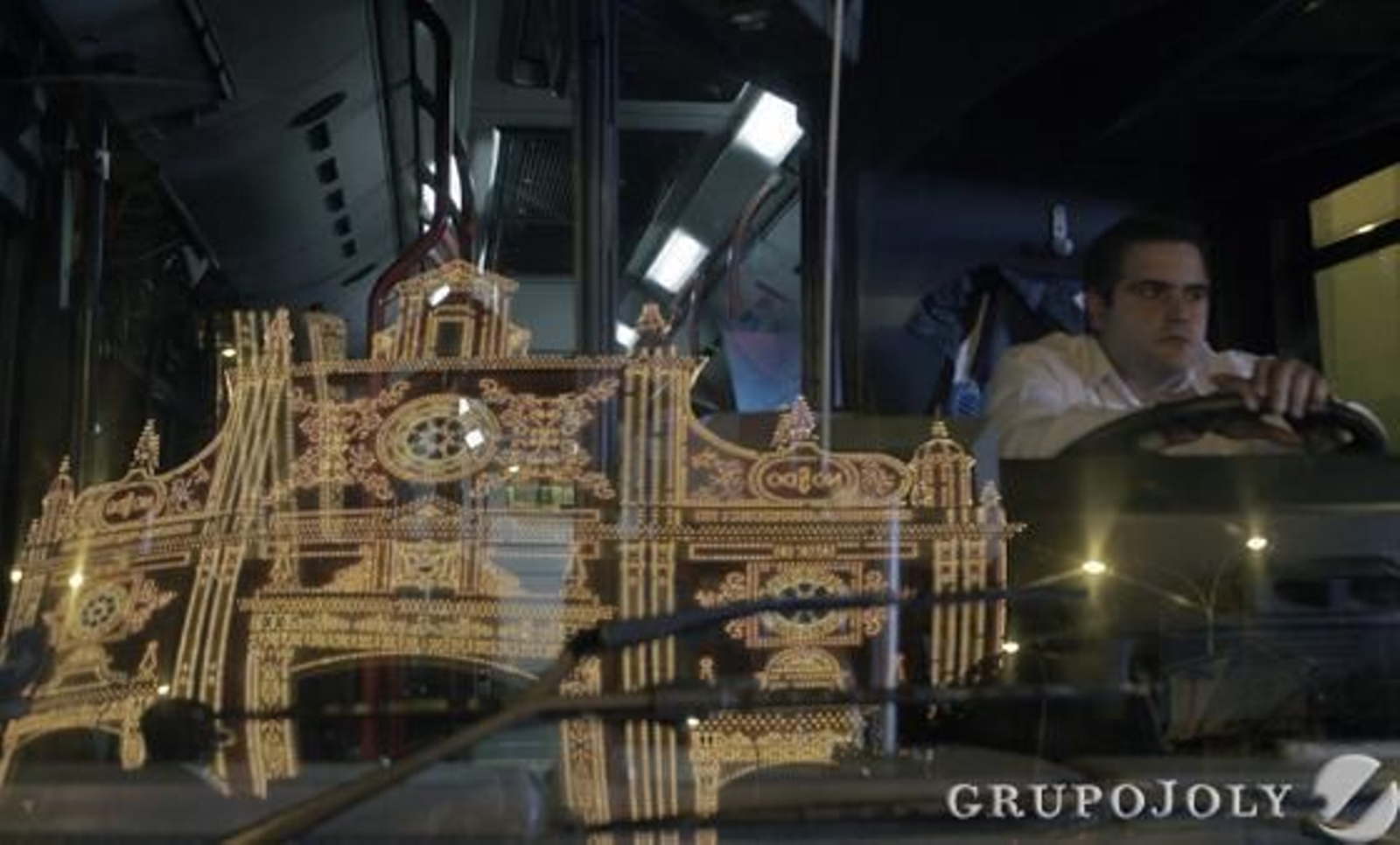 Foto: Antonio Pizarro