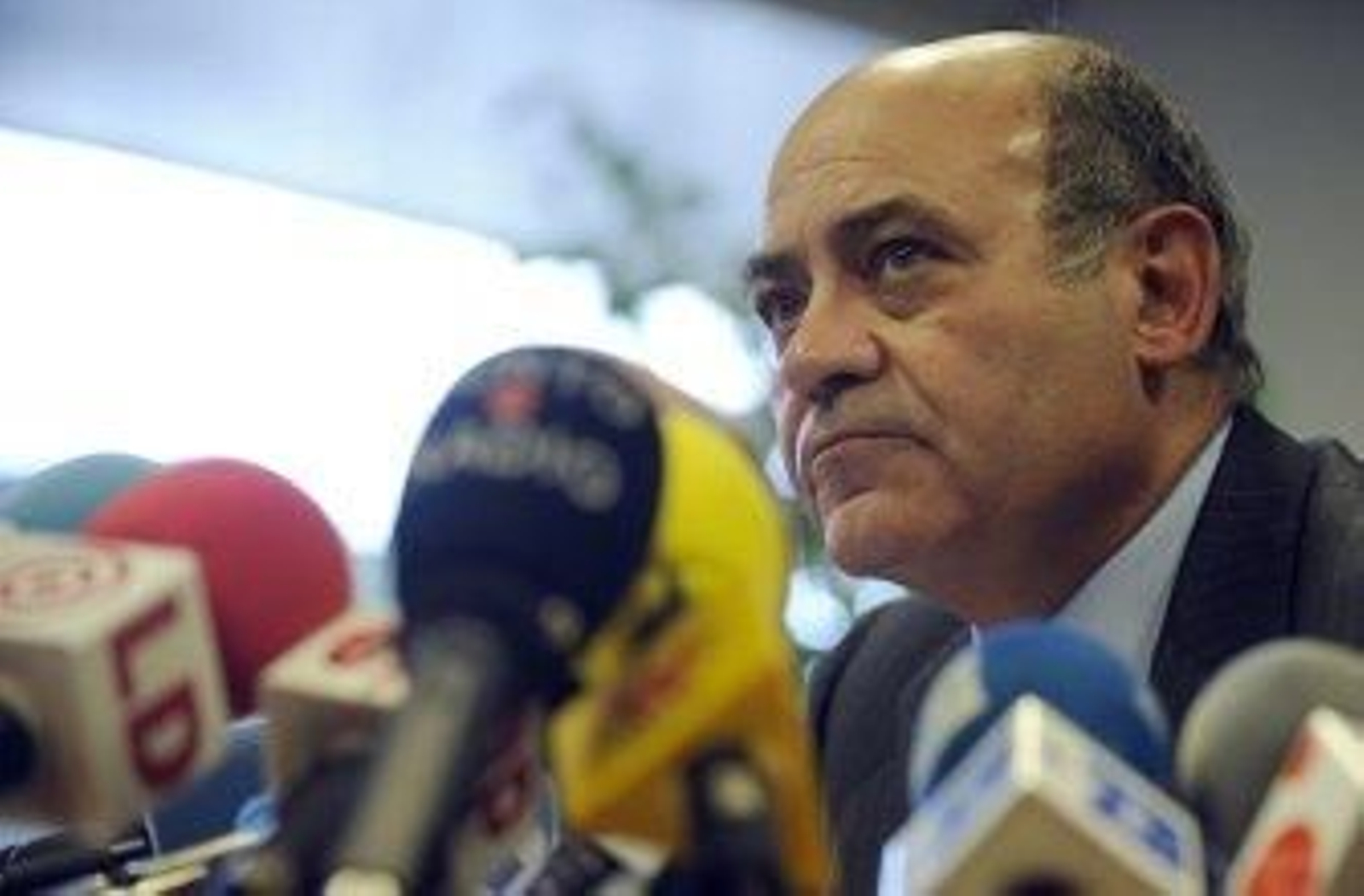 Díaz Ferrán: "Yo no hubiera volado con Air Comet a ningún sitio"