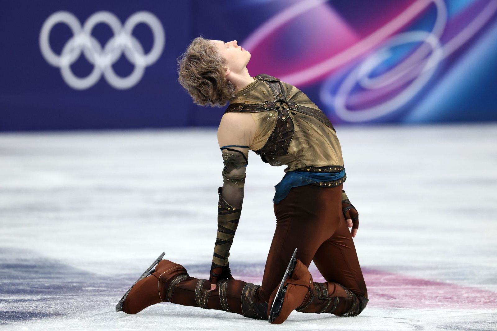 Las mejores fotos de los Juegos Olímpicos de invierno Milán Cortina d'Ampezzo 2026 | Segunda jornada