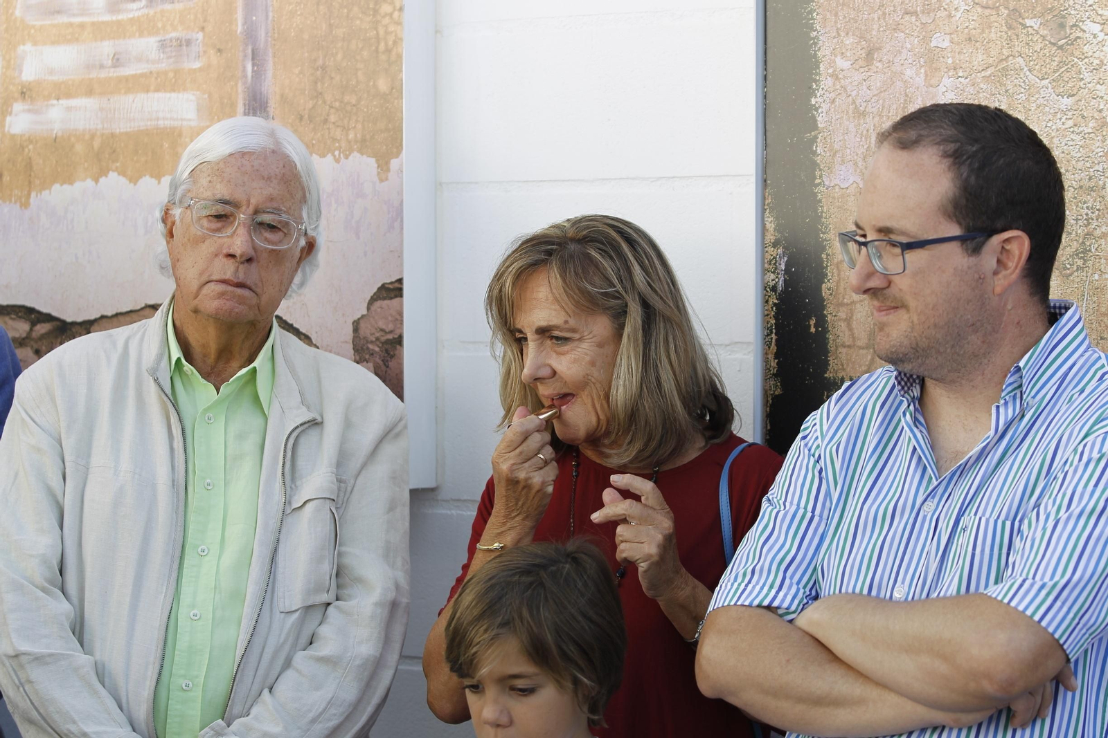 Fotogalería fotógrafo almeriense Carlos Pérez Siquier